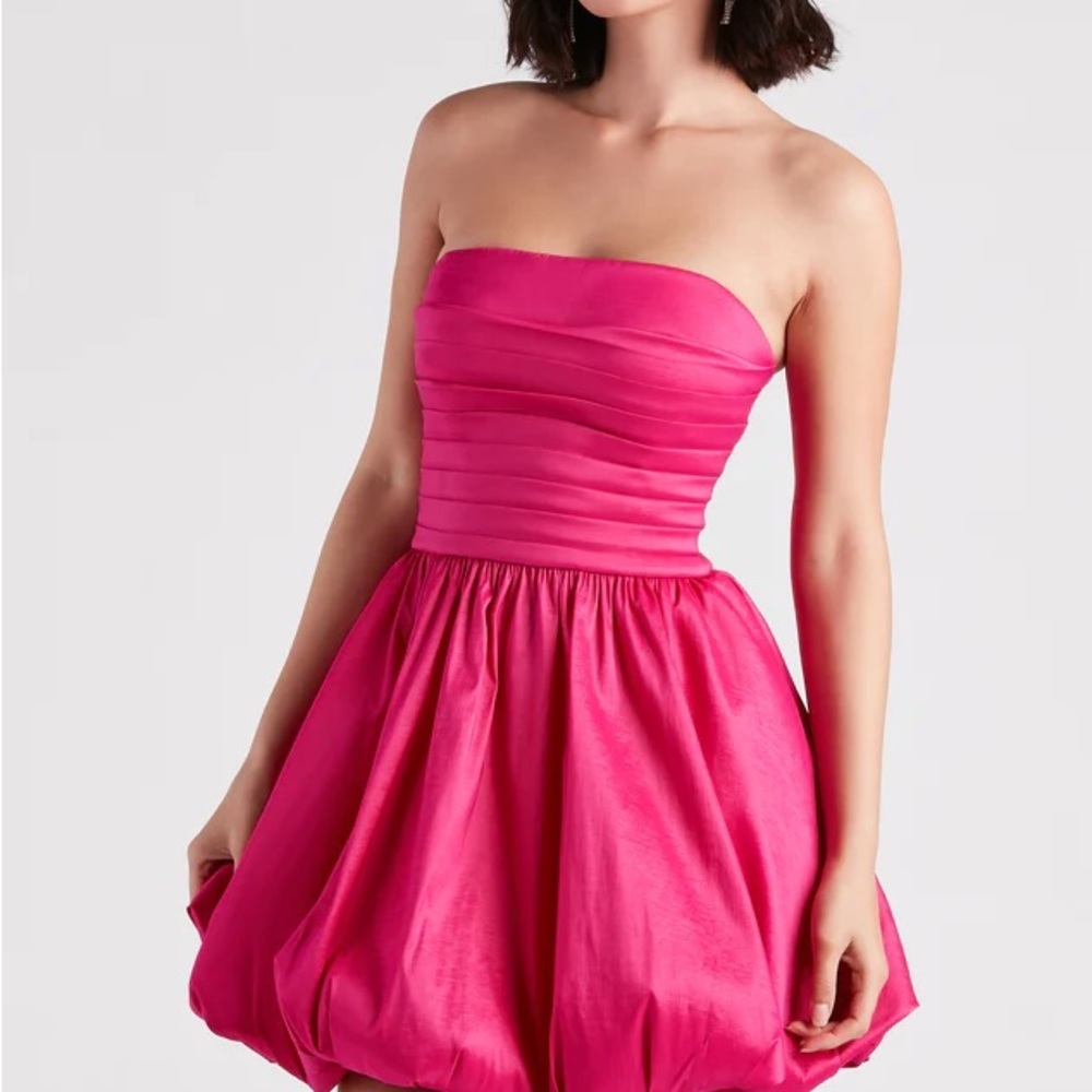 WINDSOR DRESS - Picture 7 of 14